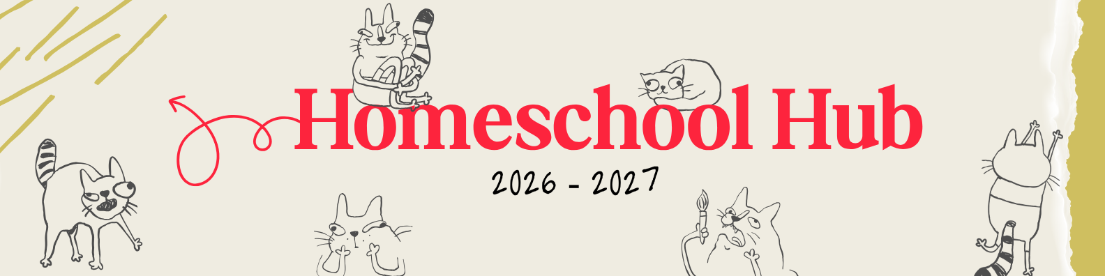 Homeschool Hub